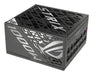 EAN 4711387594384 - ASUS ROG STRIX-1000P-GAMING unidad de fuente de alimentación 1000 W 20+4 pin ATX ATX Negro, Plata imagen 2