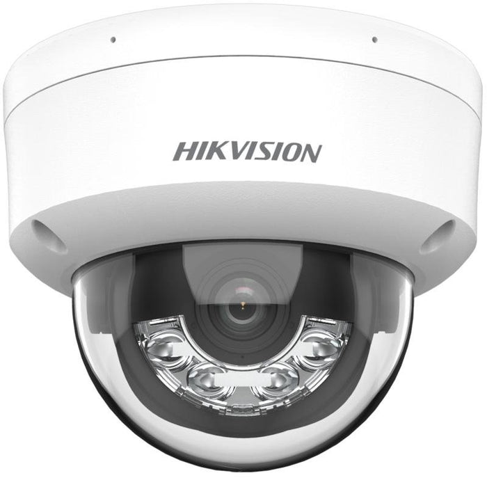 EAN 6942160426600 - Hikvision Value Series DS-2CD1163G2-LIU(2.8MM) cámara de vigilancia Almohadilla Cámara de seguridad IP In imagen 3