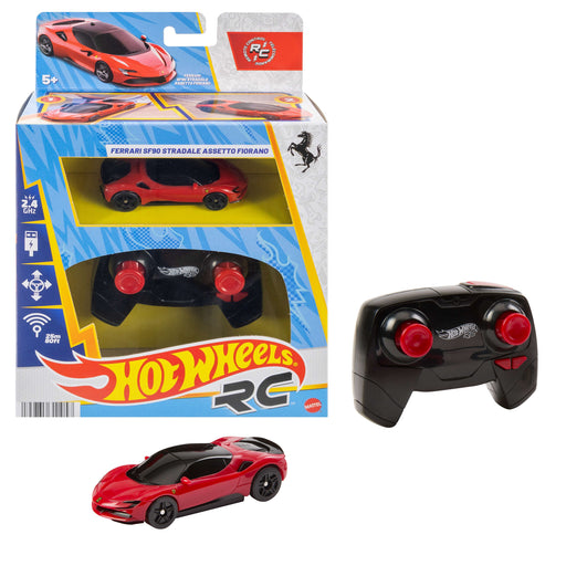EAN 0194735311057 - Hot Wheels JGD09 vehículo de juguete imagen 1