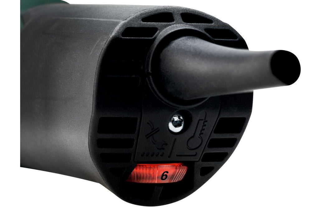 EAN 4061792176409 - Metabo WEV 11-125 QUICK amoladora angular 12,5 cm 10500 RPM 1100 W 2,1 kg imagen 4