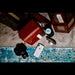 EAN 8420738165352 - Smile 111653540199 estuche para cámara fotográfica Bandolera Marrón, Blanco imagen 11