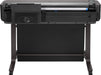 EAN 198701027911 - HP Designjet T650 36-in Printer impresora de gran formato Wifi Inyección de tinta térmica Color 2400 x 120 imagen 5