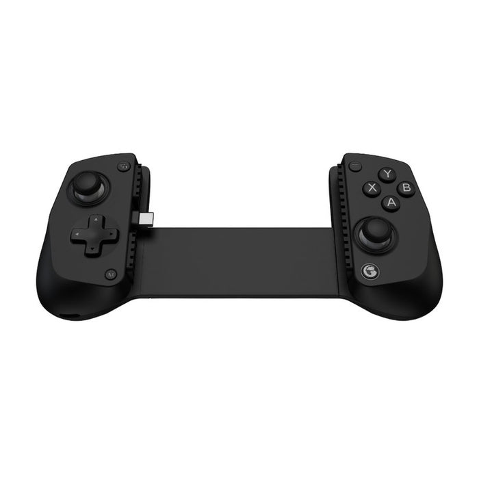 EAN 6936685221901 - GameSir X5 Lite Negro USB Gamepad Analógico/Digital Android imagen 1