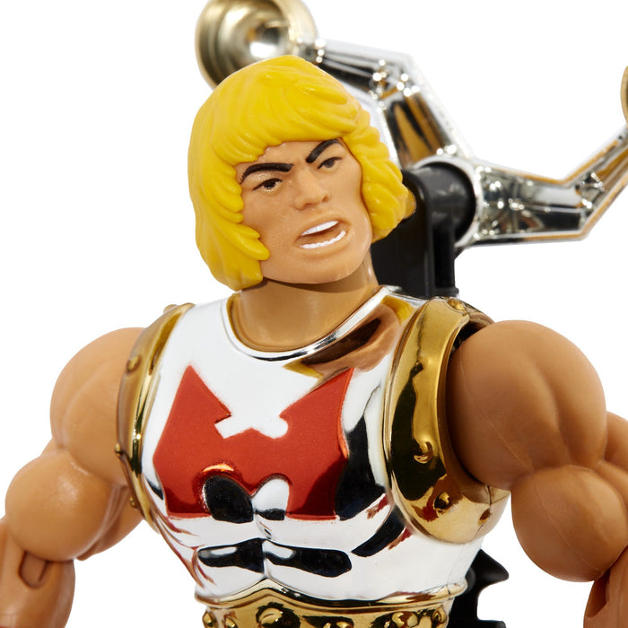 EAN 0194735030910 - Mattel HDT22 figura de acción y colleccionable imagen 8