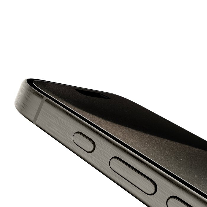 EAN 0745883871087 - Belkin OVA149ZZ filtro para monitor 15,5 cm (6.1") Smartphone Filtro de privacidad para pantallas sin mar imagen 3