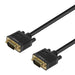 EAN 5902768707885 - Savio Cl-202 cable VGA 1,8 m VGA (D-Sub) Negro imagen 2