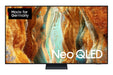 EAN 8806097084785 - Samsung GQ85QN72FAT 2,16 m (85") 4K Ultra HD Smart TV Wifi Negro imagen 1