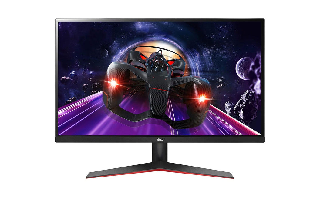 EAN 8806091970046 - LG 27MP60GP-B pantalla para PC 68,6 cm (27") 1920 x 1080 Pixeles Full HD LED Negro imagen 1
