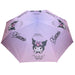 EAN 8712645329805 - Vadobag Kuromi Turbulent Skies paraguas para niño Púrpura imagen 3