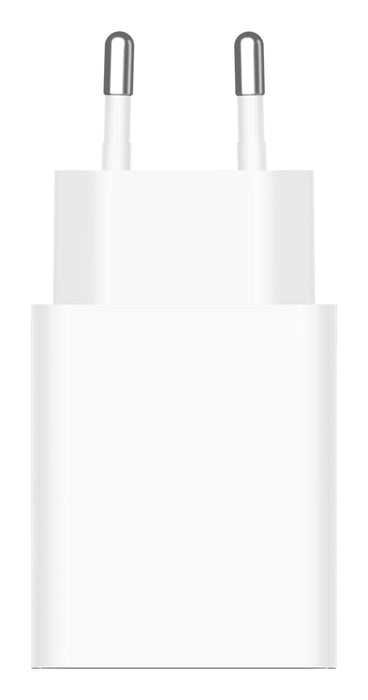 EAN 6941812748343 - Xiaomi BHR7757EU cargador de dispositivo móvil Universal Blanco Corriente alterna Auto imagen 1