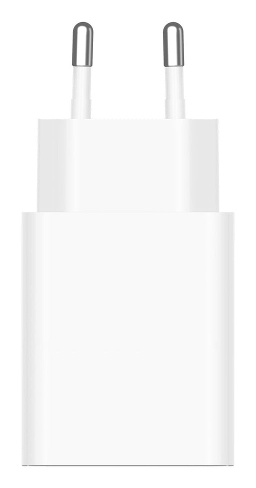 EAN 6941812748343 - Xiaomi BHR7757EU cargador de dispositivo móvil Universal Blanco Corriente alterna Auto imagen 1