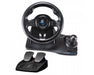 EAN 3701221702250 - Subsonic SA5596-NG mando y volante Negro USB Volante + Pedales PC, PlayStation 4, Xbox One, Xbox Series X imagen 1
