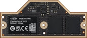EAN 649528945501 - Crucial CT32G75C2LP5X módulo de memoria 32 GB 1 x 32 GB LPDDR5X 7500 MT/s 262-pin LPCAMM2 imagen 1