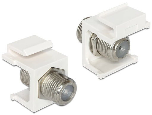 EAN 4043619863006 - DeLOCK 86300 módulo de conector de red imagen 1