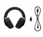 EAN 5099206129856 - Logitech G G325 LIGHTSPEED Auriculares Inalámbrico Diadema Juego USB Tipo C Bluetooth Negro imagen 5