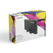 EAN 8433281006782 - TooQ TQE-3530B caja para disco duro externo Caja de disco duro (HDD) Negro 3.5" imagen 6