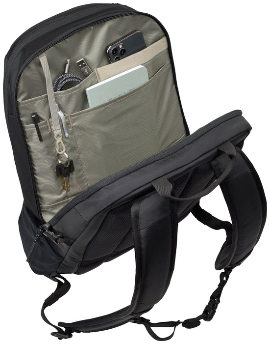 EAN 0085854253420 - Thule EnRoute TEBP4216 - Black mochila Mochila informal Negro Nylon imagen 6