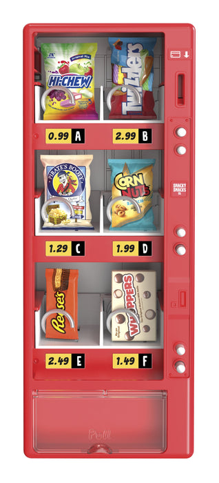 EAN 35051247937 - Miniverse Vending Machine imagen 21