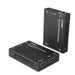 EAN 4002888383981 - Lindy 38398 extensor audio/video Transmisor y receptor de señales AV Negro imagen 1