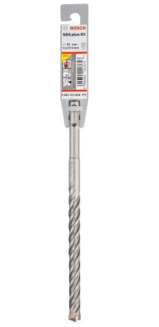 EAN 6949509223425 - Bosch 2 608 833 789 broca Hammer drill bit 1 pieza(s) imagen 2