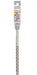 EAN 6949509223425 - Bosch 2 608 833 789 broca Hammer drill bit 1 pieza(s) imagen 2