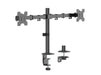 EAN 4015867243923 - Equip 650176 soporte para monitor 81,3 cm (32") Escritorio Negro imagen 1
