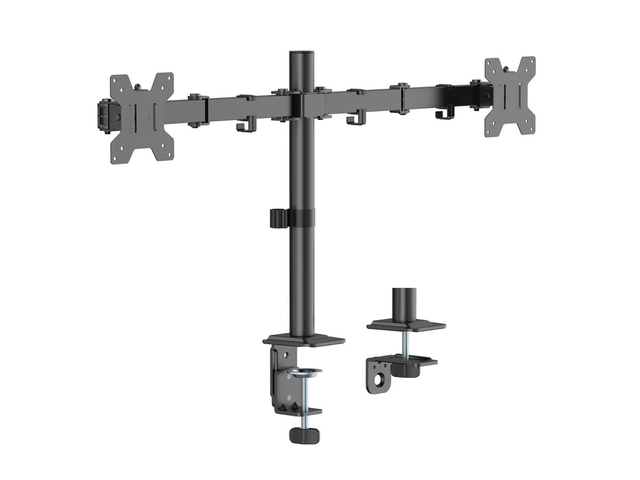 EAN 4015867243923 - Equip 650176 soporte para monitor 81,3 cm (32") Escritorio Negro imagen 1