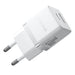 EAN 6932172677374 - Baseus Palm Universal Blanco Corriente alterna Carga rápida Interior imagen 4