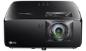 EAN 5055387669734 - Optoma UHZ36STe Proyector de corto alcance DLP UHD 4K (3840x2160) 3D Negro imagen 1