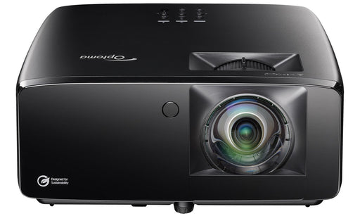 EAN 5055387669734 - Optoma UHZ36STe Proyector de corto alcance DLP UHD 4K (3840x2160) 3D Negro imagen 1