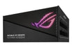 EAN 4711081721475 - ASUS ROG STRIX 1200W Gold Aura Edition unidad de fuente de alimentación 20+4 pin ATX ATX Negro imagen 8
