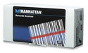 EAN 0766623460866 - Manhattan 460866 lector de código de barras Lector de códigos de barras portátil 1D CCD Negro imagen 5