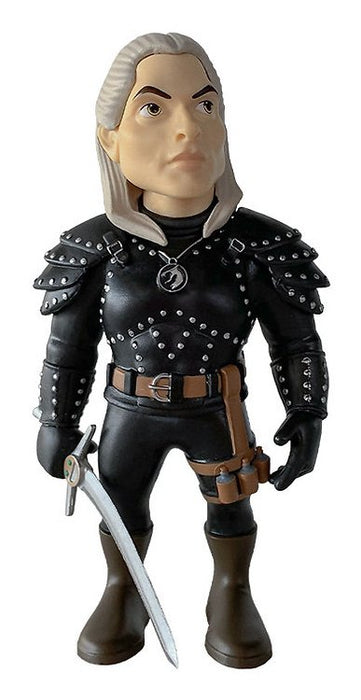EAN 8436605113777 - MINIX Netflix The Witcher imagen 1