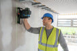 EAN 4053423303292 - Bosch GLL 12V-100-33 CG Nivel de línea 30 m 500-540 nm (< 10mW) imagen 7