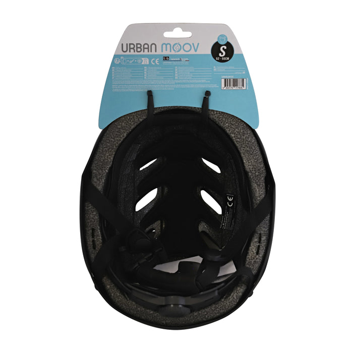 EAN 3303170117835 - T'nB Urban Moov Negro imagen 3