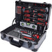 EAN 4042146679692 - KS Tools 911.0665 juego de herramientas mecanicas 165 herramientas imagen 1