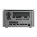 EAN 199273188086 - Lenovo ThinkCentre neo Ultra Intel® Core™ i5 i5-14500T 16 GB DDR5-SDRAM 512 GB SSD NVIDIA GeForce RTX 4060 imagen 8