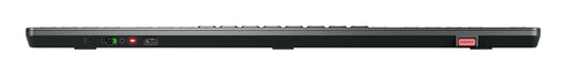EAN 4025112119033 - CHERRY Stream keyboard ultimate teclado Hogar / Oficina USB + RF Wireless + Bluetooth AZERTY Francés Negr imagen 2