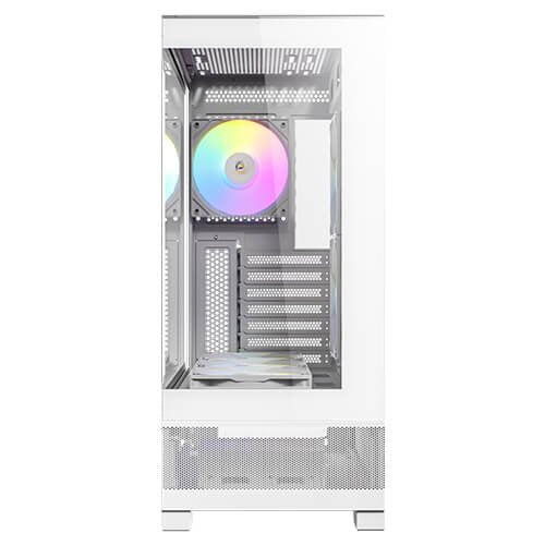 EAN 0761345100441 - Antec CX700 RGB ELITE Midi Tower Negro imagen 5