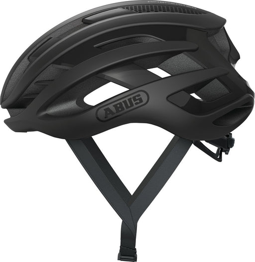 EAN 4003318817205 - ABUS AirBreaker Negro imagen 1