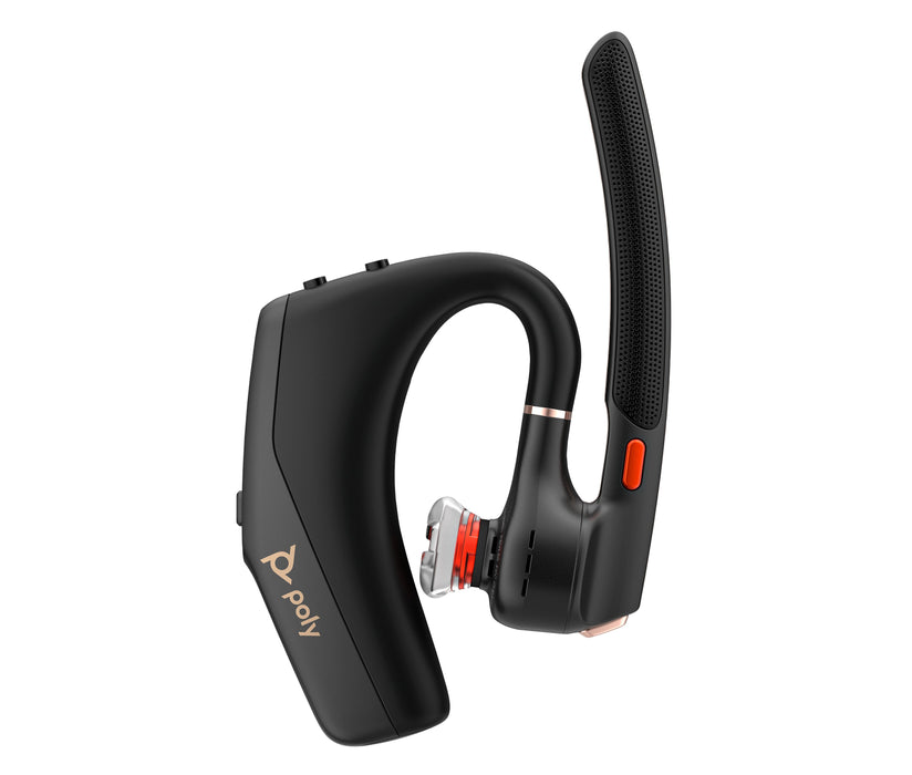 EAN 0198701663195 - HP Poly Voyager Legend 50 Headset Inalámbrico Dentro de oído Business/Everyday Bluetooth Negro imagen 1