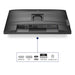 EAN 8721038002447 - Philips 27B2U4601/00 pantalla para PC 68,6 cm (27") 2560 x 1440 Pixeles Quad HD LCD Gris imagen 6