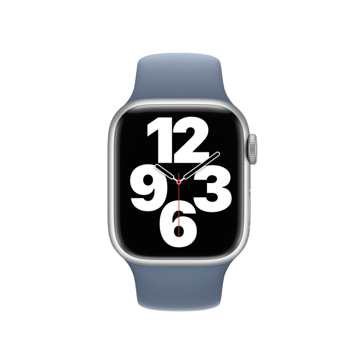 EAN 194253286172 - Apple MP783FE/A Accesorios para dispositivos vestibles inteligentes Grupo de rock Azul Fluoroelastómero imagen 3