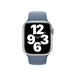 EAN 194253286172 - Apple MP783FE/A Accesorios para dispositivos vestibles inteligentes Grupo de rock Azul Fluoroelastómero imagen 3