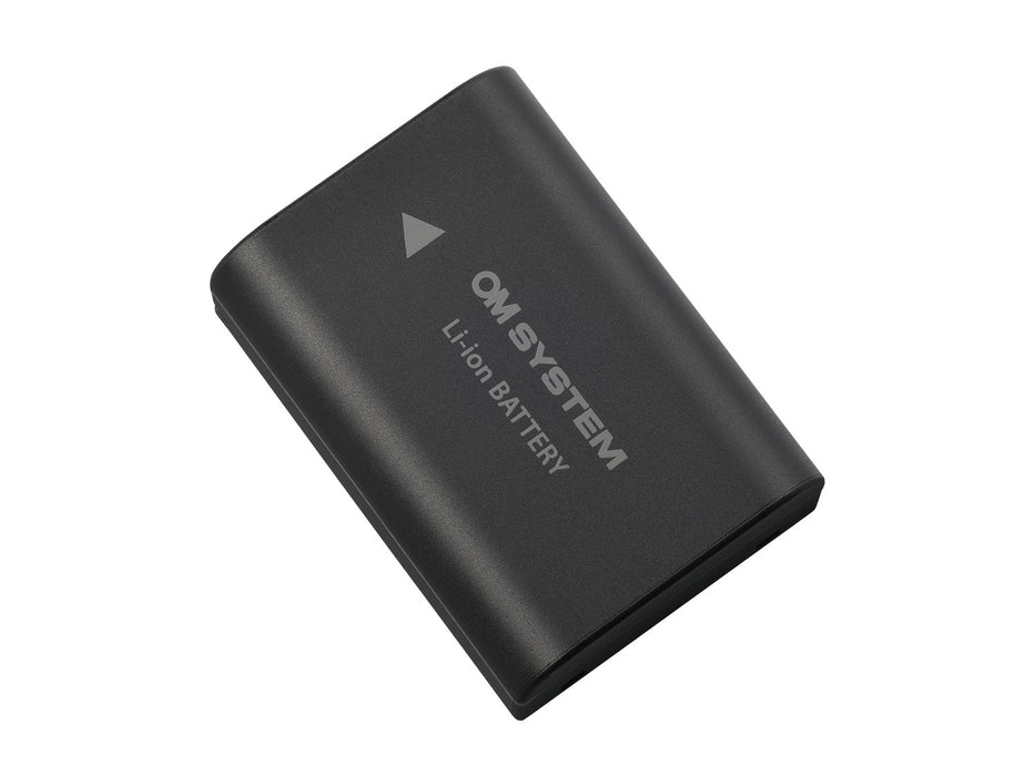 EAN 4545350053680 - Olympus BLX-1 Ión de litio 2280 mAh imagen 1
