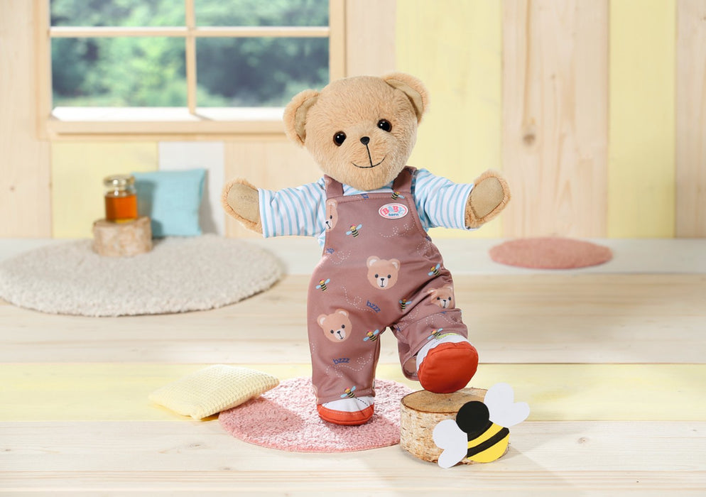 EAN 4001167834732 - BABY born Bear Jeans Outfit Juego de ropita para muñeca imagen 6