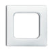 EAN 4011395117361 - Busch-Jaeger 1725-0-1494 placa de pared y cubierta de interruptor Blanco imagen 1