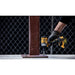 EAN 5035048743683 - DeWALT DCF921NT-XJ atornilladora de impacto con batería 1/2" 600 Nm Negro, Amarillo 18 V imagen 6