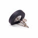 EAN 7350029450250 - Omnia OMNIA-133 termómetro de aparato de cocina Analógica 0 - 300 °C Negro, Blanco imagen 2