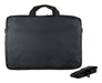 EAN 5060369673180 - Techair Classic essential 43,9 cm (17.3") Maletín Toploader Negro imagen 5